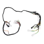 Wiring Harness 3GG-10 Complete Fit For Yamaha Banshee YFZ350 2002 06 Ca. Fixed Price $59.55.