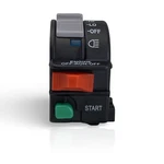 Polaris Outlaw 450 525 Predator 500 Handlebar Switch Block - 4011442 4011387. Fixed Price $34.95.