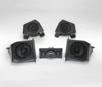 2015-2026 Kawasaki Mule Pro-fxt Dxt Fxr Audio System 99994-0966. Fixed Price $693.21.