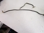 Honda Trx 450 Fm Foreman Battery Cable Lead 32601-HM7-700 1995-2000 #2. Fixed Price $18.50.