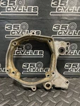 Kawasaki Klt 110 Stator Cover 1985. Fixed Price $45.00.