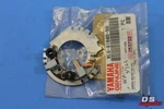 Nos Yamaha 1987 2005 Phazer Big Bear MOTO-4 Xlv Brush Holder Part 8L6-81840-50. Fixed Price $34.95.