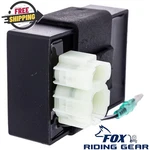 Polaris 0455501 Electrical Cdi Unit For 2009-2014 Rzr 170 Utv. Fixed Price $304.99.