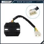 Eccpp Voltage Regulator Rectifier For Arctic 400 500 Bearcat 454 1997-1999. Fixed Price $19.94.