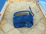 1991 Honda Fourtrax TRX300FW 4X4 Oem Dash Ignition Display Indicator Panel. Fixed Price $34.02.