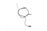Yamaha Grizzly 700 Eps 09 Cable Battery Negative 34D-82116-00-00 42570. Fixed Price $24.99.