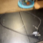 Oem John Deere Trail Buck 650 Thumb Throttle W/ Cable. Fixed Price $79.99.