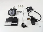 2015 Triumph Tiger Explorer Xc Ignition Switch Key Immobilizer Cdi Set T2507788. Fixed Price $679.99.