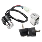 Ignition Key Switch Moto Cforce 500 600 625 9010-010000-1000. Fixed Price $29.63.