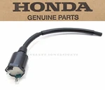 New Genuine Honda Ignition Coil ATC250 Sx Es Spark Wire Oem #A86 B. Fixed Price $74.79.