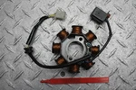 2014 Kawasaki KLX110 Stator Magneto Generator Alternator. Fixed Price $89.99.