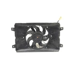 Yamaha 2017 Wolverine R-spec Engine Radiator Cooling Fan 3422 1XD-E2405-00-00. Fixed Price $73.39.