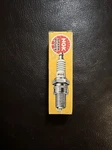Spark Plug-standard Ngk 2611. Fixed Price $7.95.