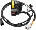 Left Handlebar Start Stop Kill Headlight Switch For Kawasaki KFX400 2003-2006. Fixed Price $61.15.