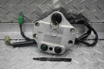 2012 Honda Trx 400EX Sportrax Ignition Key & Top Riser Clamp W/ Light Sensors. Fixed Price $79.99.