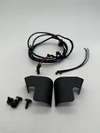 Polaris 6" Light Bar Mount W/cable 2415377 REV:01. Fixed Price $89.99.