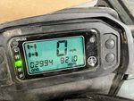 Yamaha Grizzly 450 Kodiak Dash Panel Gauges Speedometer 2007 04 05 06. Fixed Price $329.00.