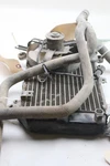 1995 Kawasaki Bayou 300 Engine Radiator Fan Hoses. Fixed Price $32.00.