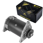 Starter Fits Club Car 1018294-01 & 420-46000 420-46003 John Deere AM137931. Fixed Price $104.97.