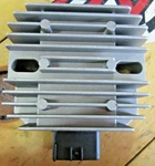 New Yamaha Quadboss Voltage Regulator #49-5329 Item #780. Fixed Price $45.00.
