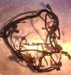 Arctic Cat Main Wiring Harness Complete 2007 F1000 Efi Sno Pro Lxr 1686-359. Fixed Price $99.00.
