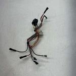 Harness, Control Panel - 1999 Polaris Sportsman 500. Fixed Price $15.00.