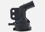 2008-2014 Polaris Sportsman Ranger Rzr Oem Radiator Filler Neck 5412402. Fixed Price $24.99.