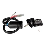 Ignition Key Switch For Honda Fourtrax 1995 1996 1997 1998. Fixed Price $33.49.