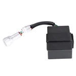 Cdi Box Ignitor Atv Utv For Kawasaki Klf 300 Bayou 1988-1995 21119-1302. Fixed Price $33.99.
