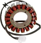 Rick's Motorsports Stator #21-412H For Yamaha Royal Star. Fixed Price $189.95.