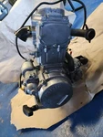 2005 Polaris Atp 500 Complete Engine 3089548 Low Miles 994. Fixed Price $1499.99.