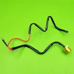Polaris Xplorer Scrambler Radiator Thermostat Fan Sensor Switch 4110178 '95 Only. Fixed Price $15.98.