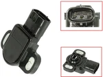 SP1 Throttle Position Sensor For 2012-2013 Yamaha FX10M Nytro Mtx 153. Fixed Price $63.17.