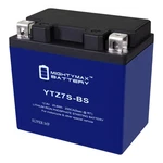Mighty Max YTZ7S Lithium Replacement Battery Compatible With Power Source WPZ7S. Fixed Price $64.99.