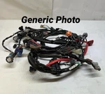 Main Wiring Harness Honda 520FA6 2020-2021. Fixed Price $736.07.