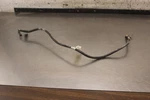 1991 Honda Fourtrax TRX300 2X4 Negative Battery Cable Ground Wire E116. Fixed Price $9.99.