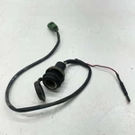 Socket, Accessory - 2002 Honda Foreman Rubicon. Fixed Price $15.00.