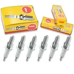 Pc Ngk 3923 BPR8ES Standard Spark Plugs For W24EPR-ZU W24EPR-U RN6Y Kn. Fixed Price $23.20.