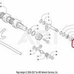Arctic Cat Alterra Vlx 700 Gear Position Sensor Switch Engine New Oem. Fixed Price $104.95.