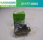 Kawasaki Genuine 2005-2023 Controller Mule 610 Sx 4X4 21177-0003. Fixed Price $92.78.