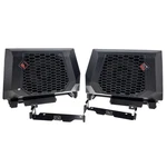 Polaris 2890411 Rear Speakers By Rockford Fosgate Rzr Pro Xp Premium Sport. Fixed Price $474.99.