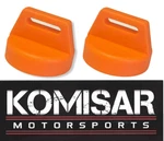 2X Yamaha Rhino Viking 700 450 600 YXZ1000R Color Key Switch Ignition Cover. Fixed Price $9.98.