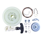 Kimpex Hd Recoil Pull Starter Kit Polaris - Atv Oem# 3040165. Fixed Price $106.19.