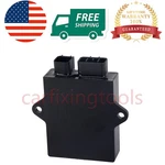 4SH-85540-00-00 Ignitor Cdi Box For Yamaha Big Bear Wolverine 350 Kodiak 400 Atv. Fixed Price $28.49.