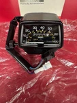 Nos Yamaha Genuine Speedometer Assy. 98-01 Grizzly 600 4WV-83570-00-00. Fixed Price $375.00.