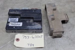 2014-2017 Honda Foreman 500 Eps Power Steering Computer Control Module Unit. Fixed Price $239.95.