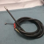 New Honda 17950-HM5-671 Choke Cable 1994-95. Fixed Price $24.13.