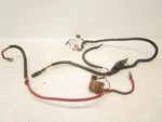 95 Polaris Trail Boss 250 Main Wiring Harness 2460487 1994-1999. Fixed Price $25.00.