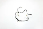 1986-87 Yamaha TT350 Harness Cdi Voltage Regulator Wires Used Oem. Fixed Price $48.99.