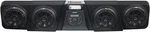 Hoppe Industries HPEL-0077 Audio Mini Can-am. Fixed Price $900.00.